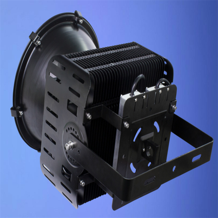 芯鹏达led塔吊灯铝制400w500w600w广场工程码头工地照明xpdtd006