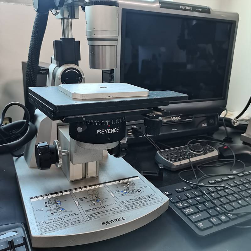 基恩士keyencevhx20003d超景深三维测量显微镜