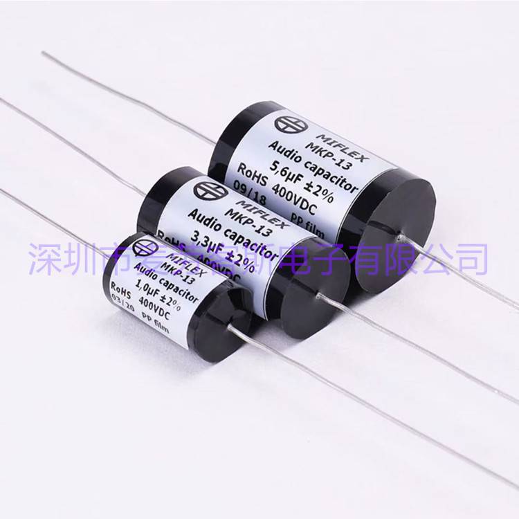  10uF 600V MKP-14 MIFLEX ƵϷƵ