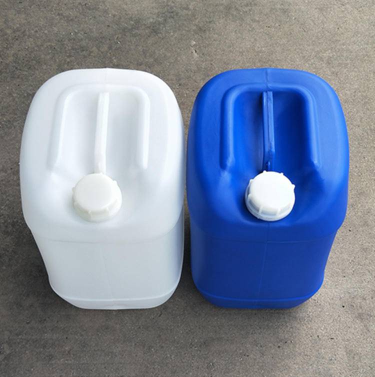 出口级20升塑料桶un性能单20公斤塑料桶