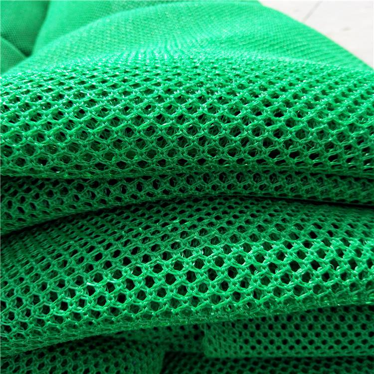 盖土绿网三针一针半盖土网图片遮阳网厂家