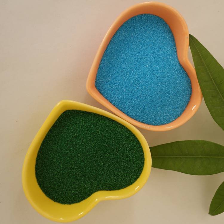 厂批发外墙珍珠漆烧结彩色珍珠砂晶彩石彩砂珍珠砂