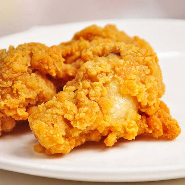 凤祥裹粉翅根冷冻裹粉油炸翅根油炸小吃