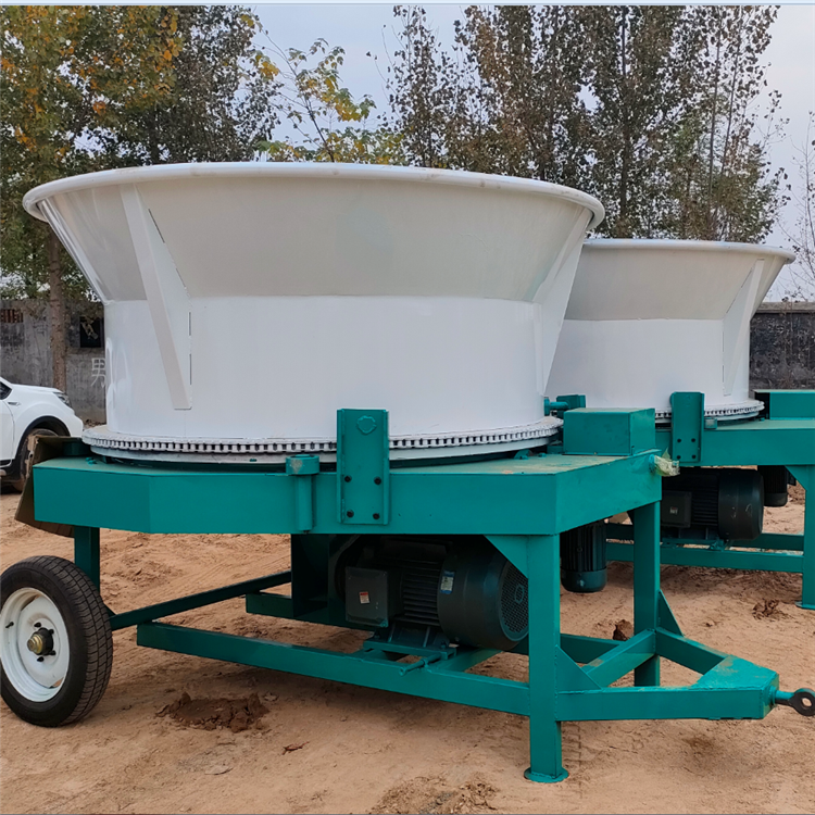 【时产五吨牛场用圆盘粉碎机 秸秆麦秆用粉草机 养牛场粉碎机】价格_