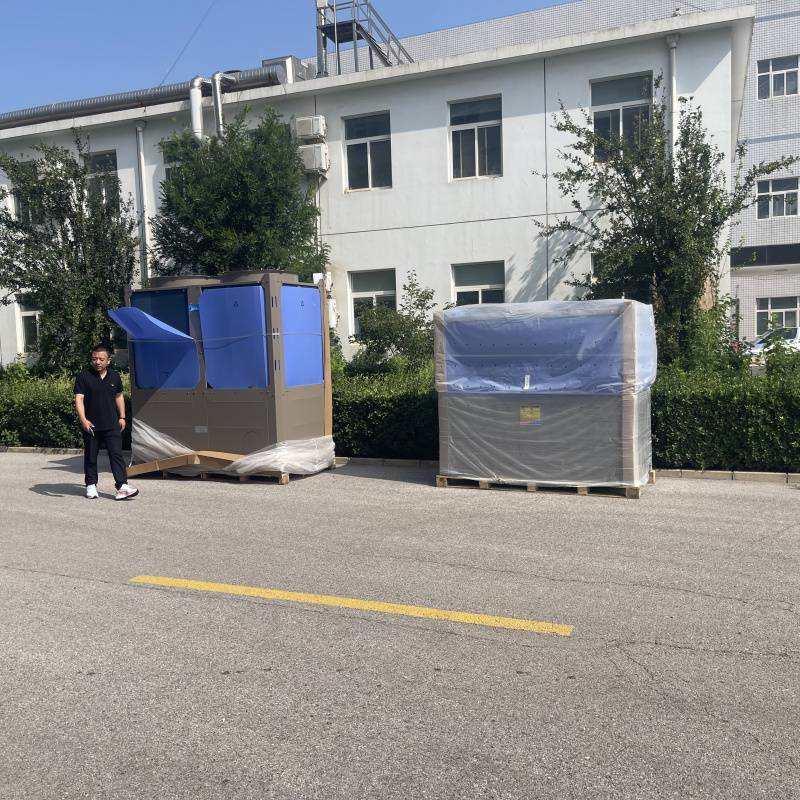 热水工程报价表 空气能热水工程