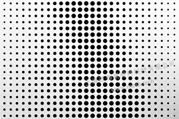 021-64786115公司网址:上海迈饰主营产品:冲孔网板,穿孔网板,穿孔铝板