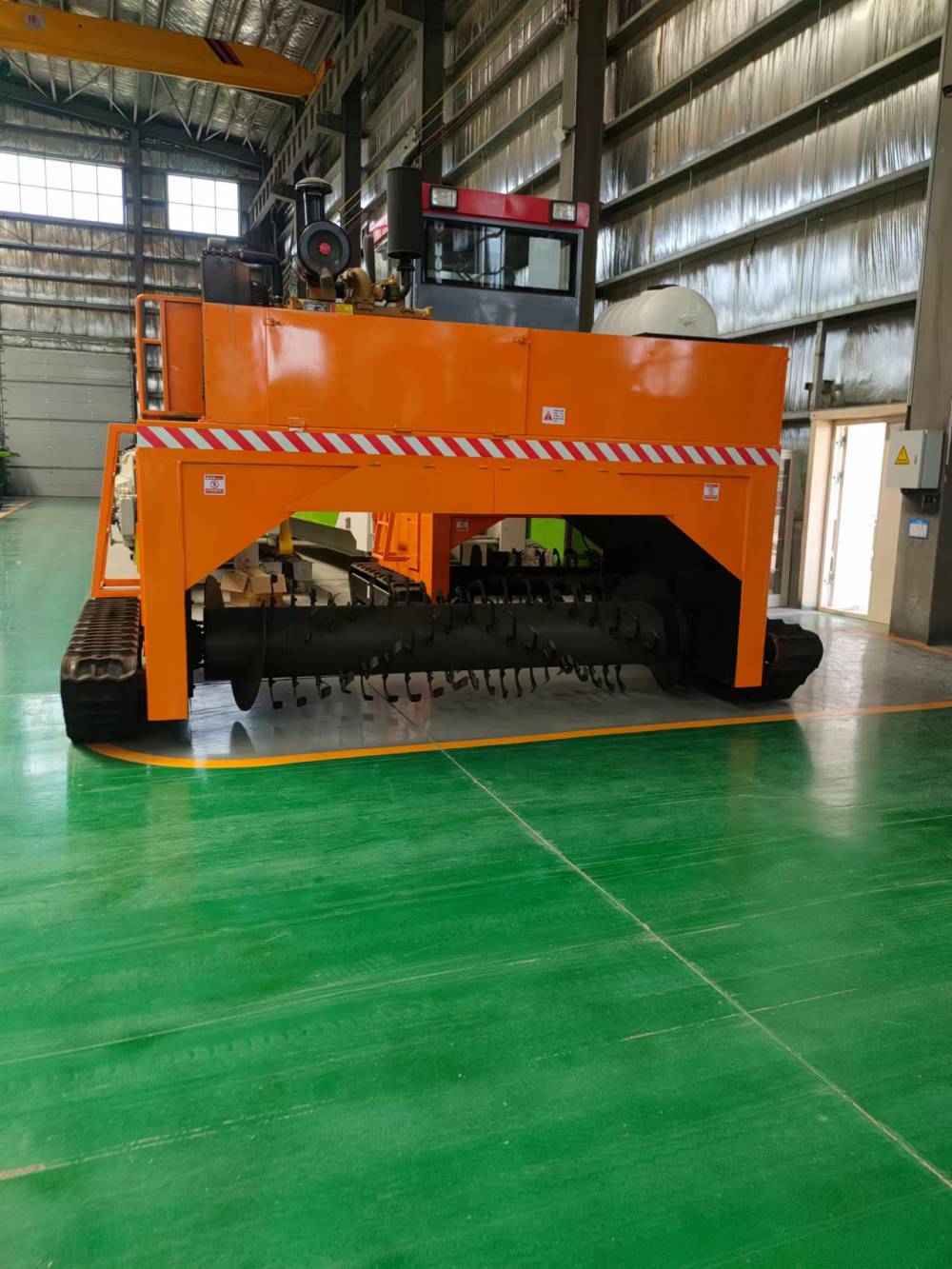 【槽式液压发酵翻抛机多少钱鸡粪制粒机圆盘造粒机成套设备】价格