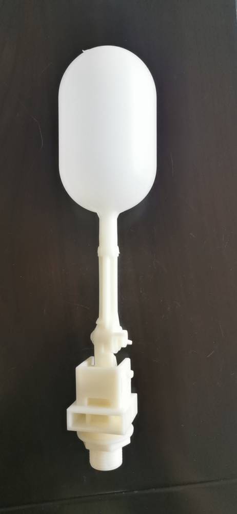 马桶浮球坐便器自动阀批发可定制产品配件