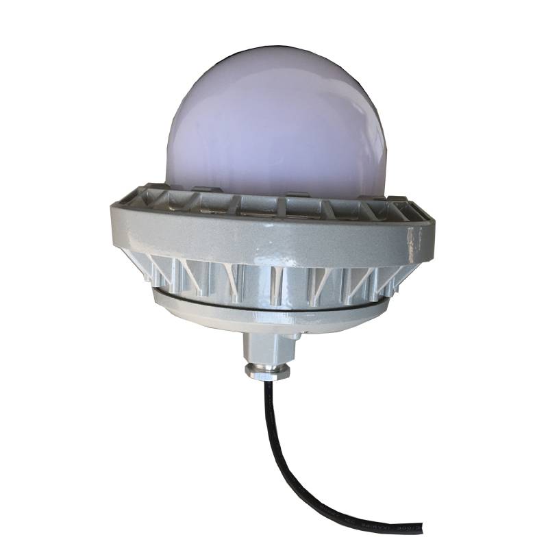 尚为szsw7140防爆平台灯 圆形照明路灯防爆灯防爆圆形射灯