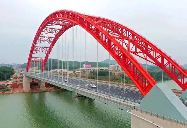 钢结构桥梁桥面和混凝土桥梁桥面的区别是什么