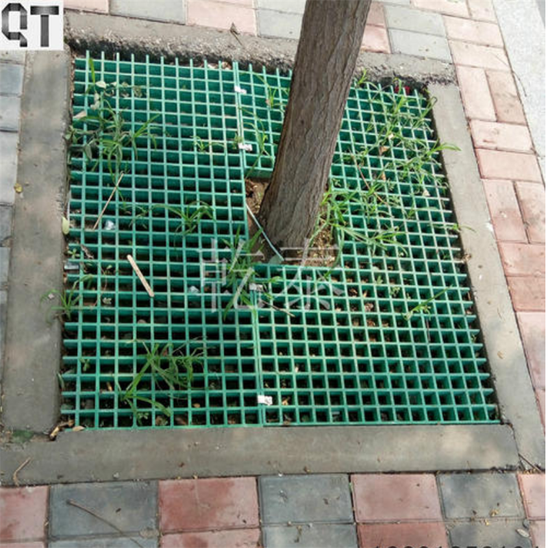 南昌树坑格栅价格南昌玻璃钢格栅厂家在哪里