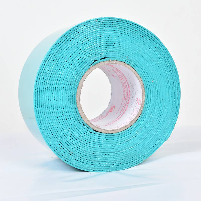 厚度200mm粘弹体防腐胶带图片