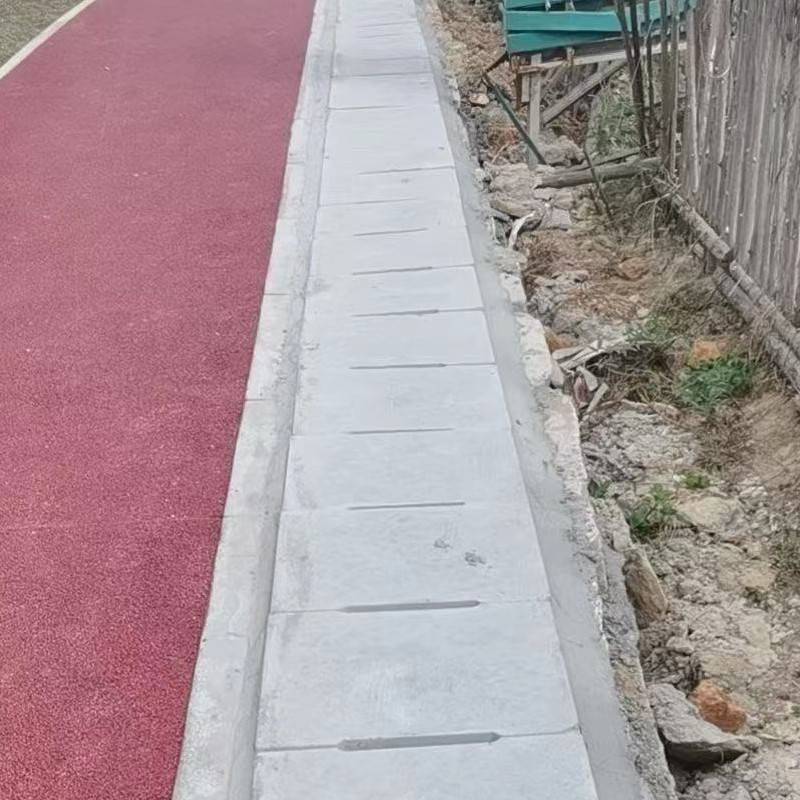 福建水泥井盖水泥预制品水泥雨水篦450750水泥沟盖板