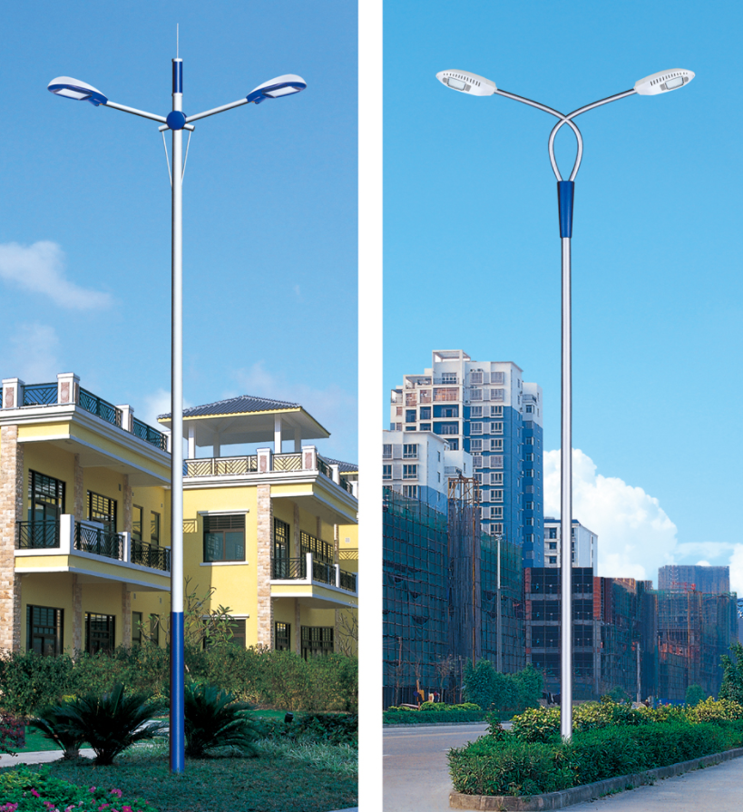 成都崇州LED路灯厂家-