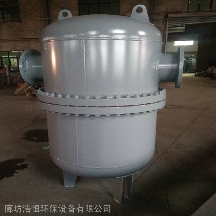 浩恒GX-730压缩空气除水除油设备