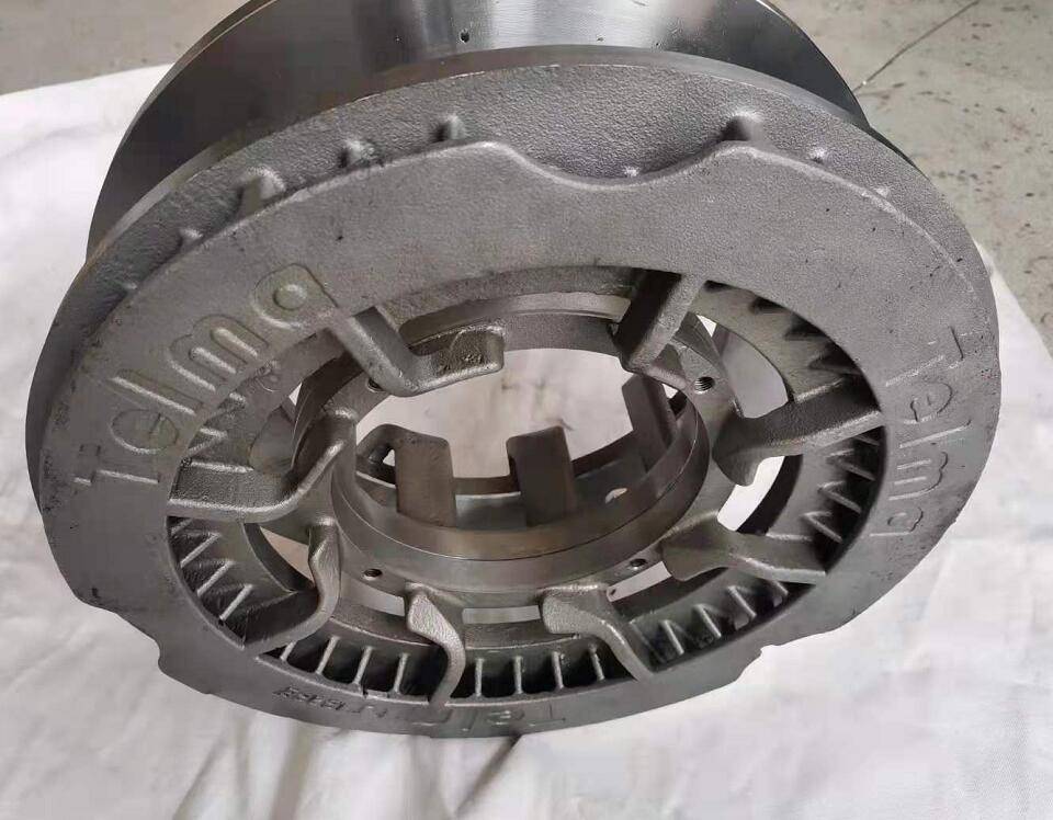 特尔玛缓速器特尔佳缓速器总成