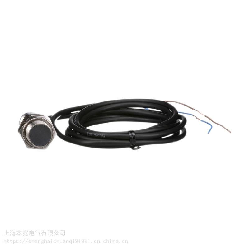 施耐德XS8S173PAL2C电感式通用型接近传感器17*17|扁平|塑料|10mm