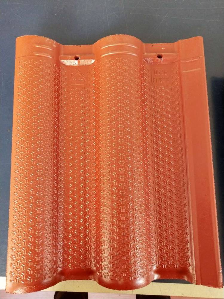 陶瓷瓦陶瓷彩瓦屋面彩瓦陶瓷瓦屋面瓦九龙瓦