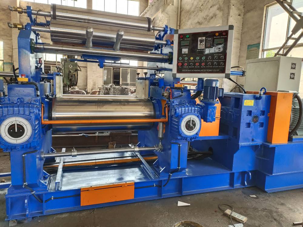 硅橡胶开炼机硅橡胶炼胶机硅橡胶压片机硅胶开炼机