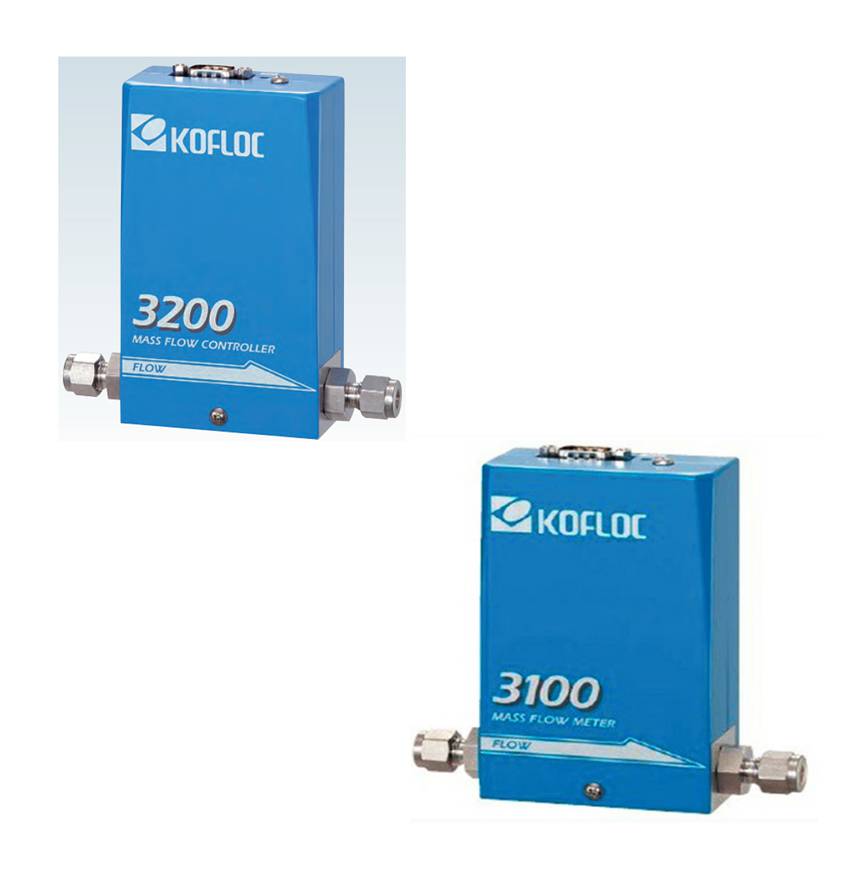 河南省质量流量计工作原理图科赋乐KOFLOC-EX700维修