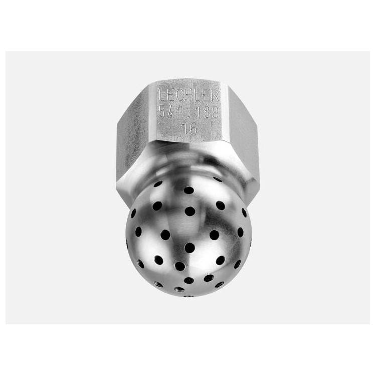 lechler4904081ycalechler喷嘴德国莱克勒lechler气动雾化喷嘴