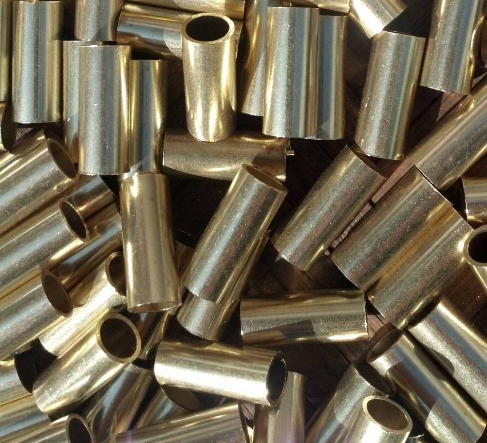 h62厚壁黄铜管h59拉花黄铜h60无铅黄铜管升伟圆管材