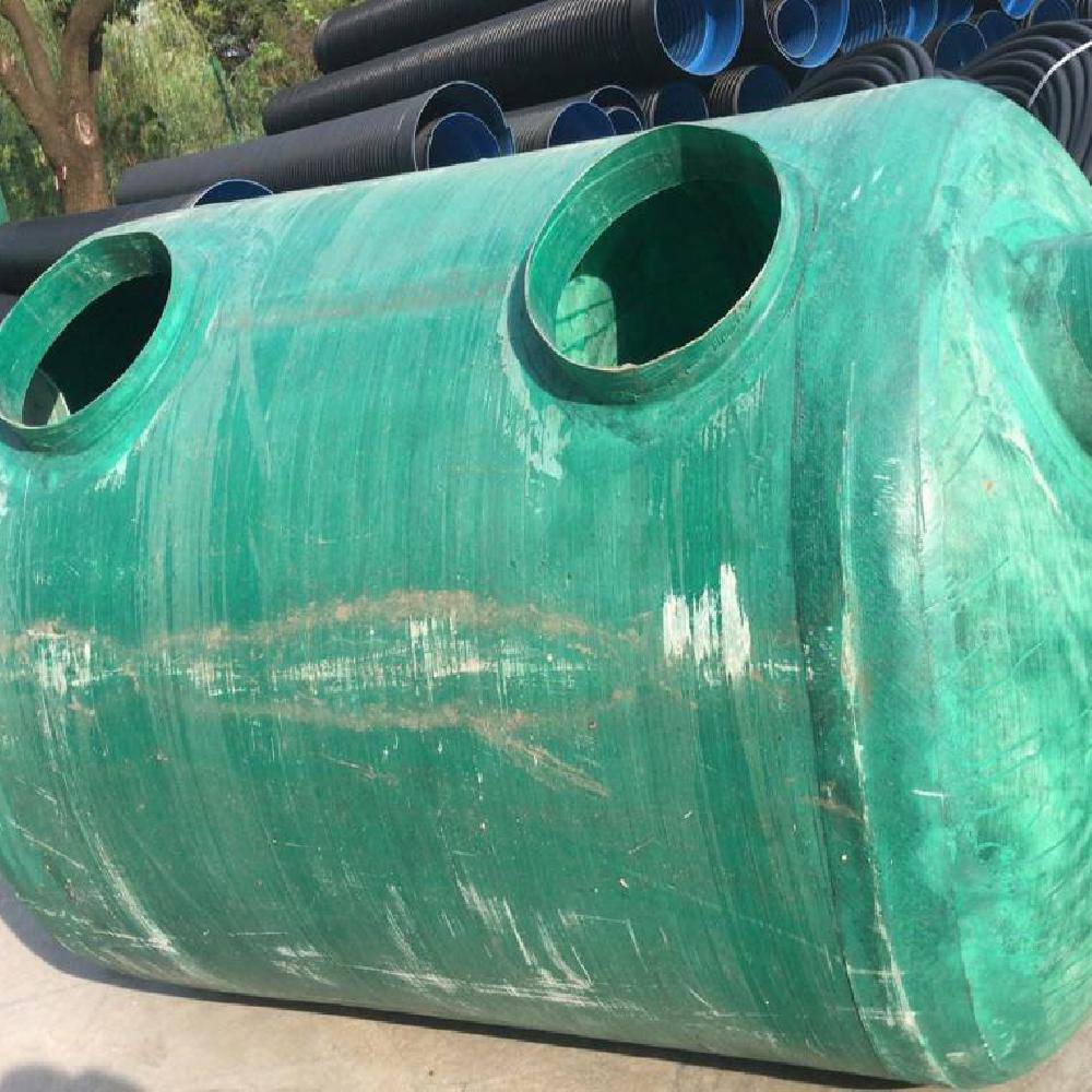 事故应急池1100立方常规有库存可设计和施工