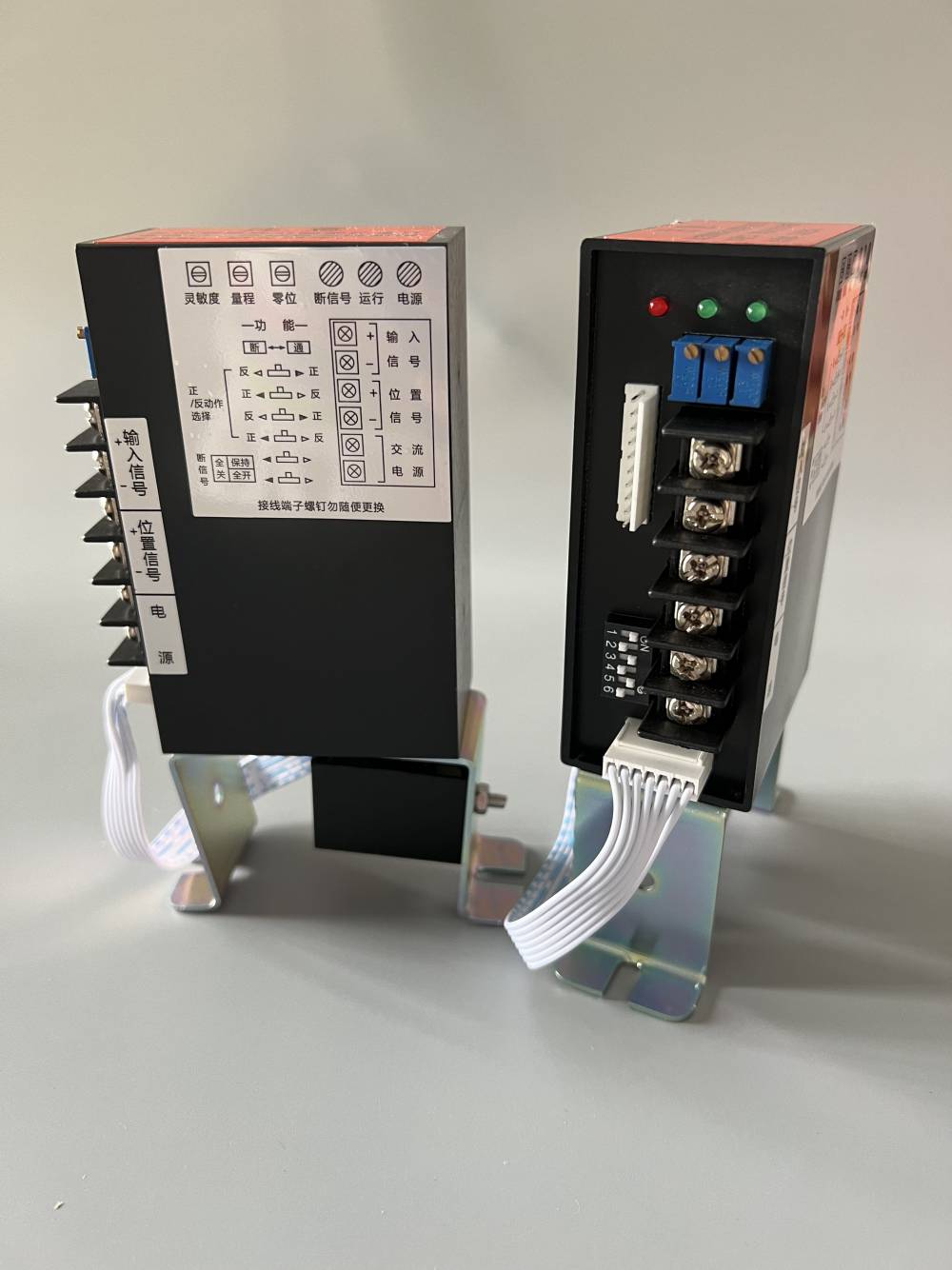 功率控制模块RPA-100H RPC-101H电子式电动调节阀模块- 供应商网