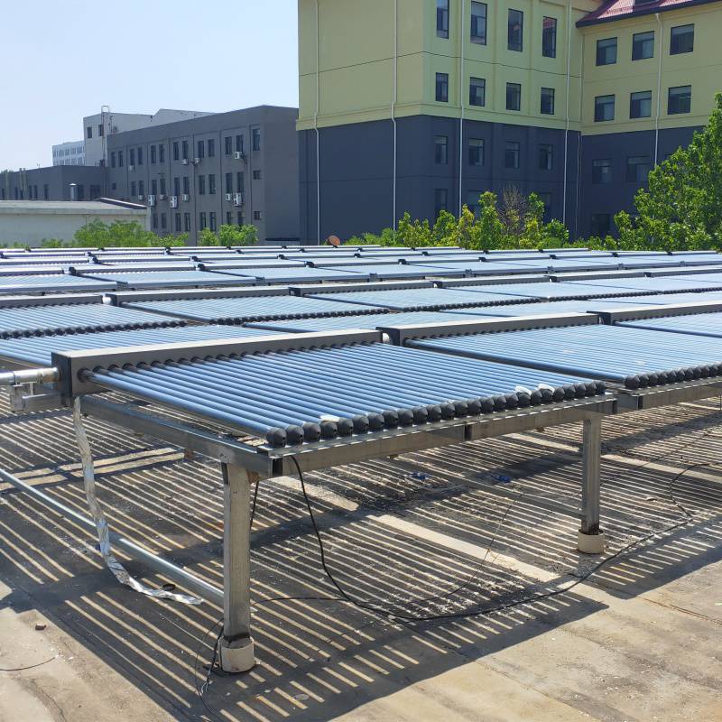 太阳能热水工程什么品牌好