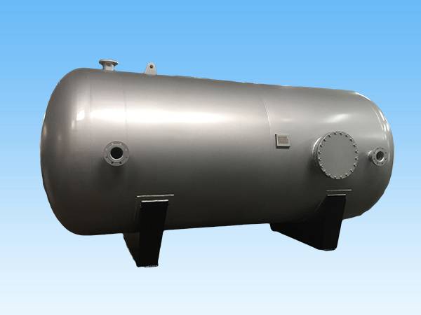 供应压力储水罐