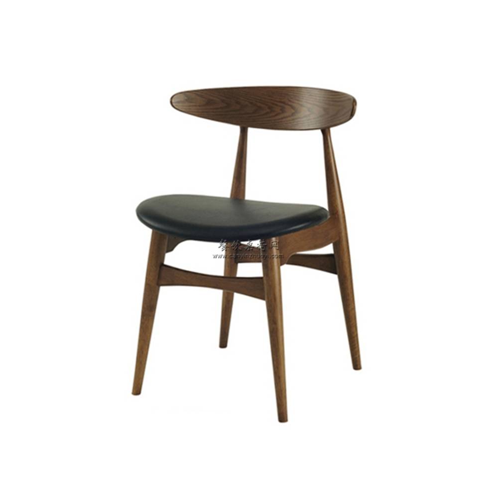 家具北欧实木汉森椅子图片】阳泉咖啡厅家具北欧实木汉森椅子图片大全