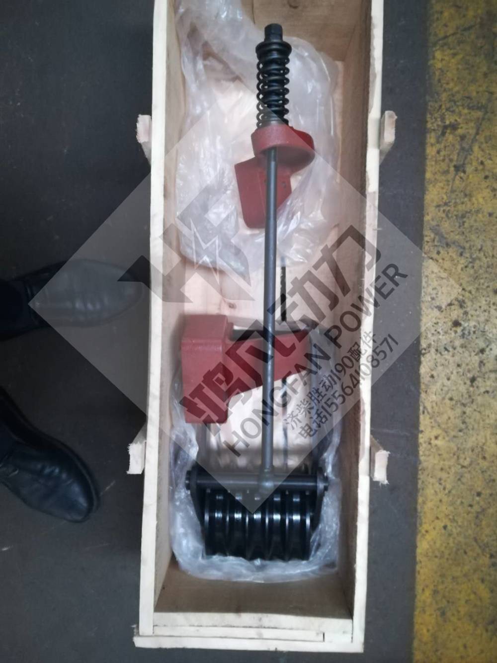 济柴190配件柴油机活塞图号z12vb0501c