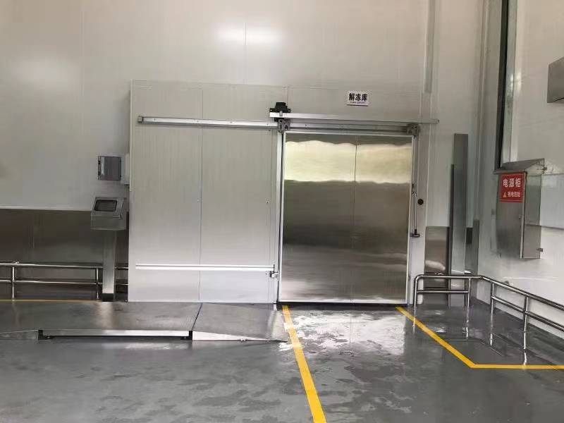 福州平潭冷库板厂家定制烘干房,冷库安装公司