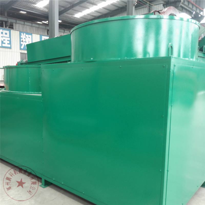 有机肥设备圆盘造粒机 有机肥造粒机厂家报价