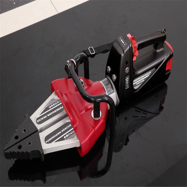 供应液压剪切工具电动液压扩张器液压剪扩钳消防救援剪扩器