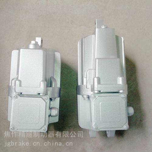精箍牌电力液压推进器YTD1250-120配套制动器安装新品
