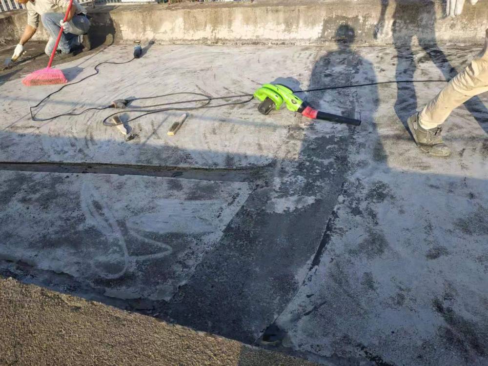 珠海平沙灌浆防水补漏施工公司,各种防水补漏专业施工公司