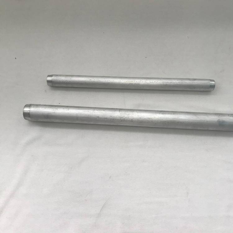 jy50g电力电缆导线接续管jy系列高压电力器材图片