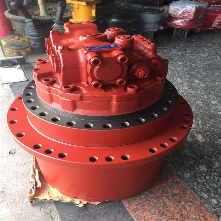 小挖机行走驱动液压马达行走马达jmv2315jmv4422