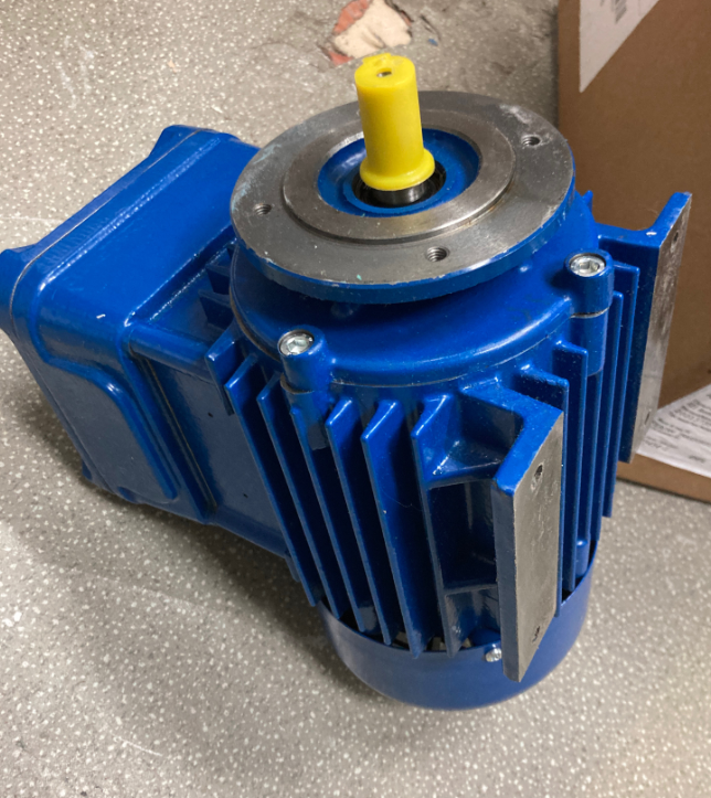 供应cemp减速机油泵电机ab30r71b4b343f