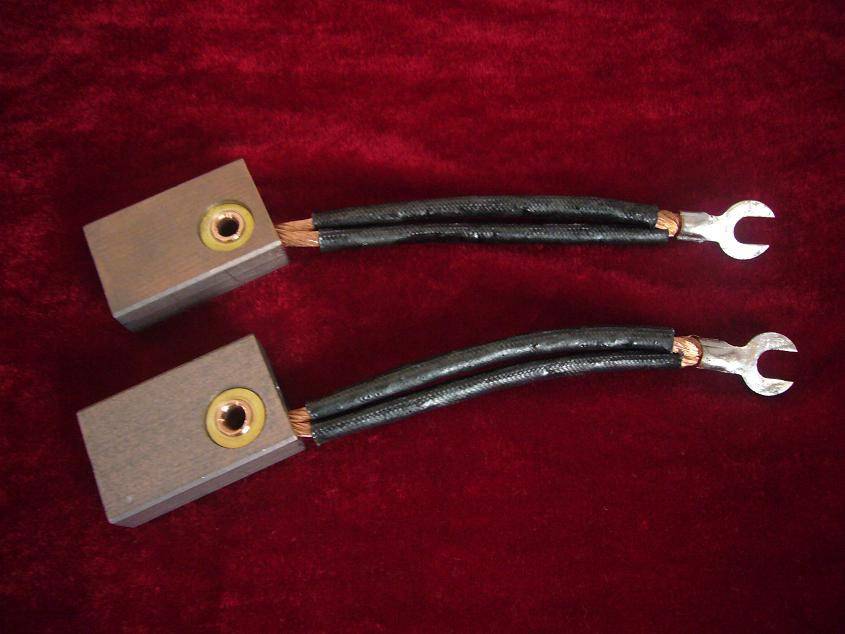 碳刷的作用上海摩根碳刷碳刷的价格