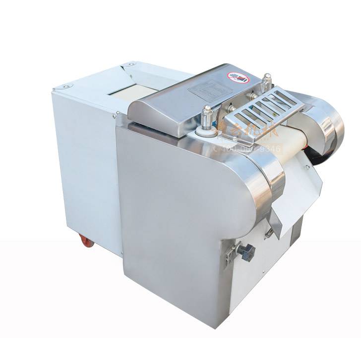 吉安商用自动切笋干笋丝机