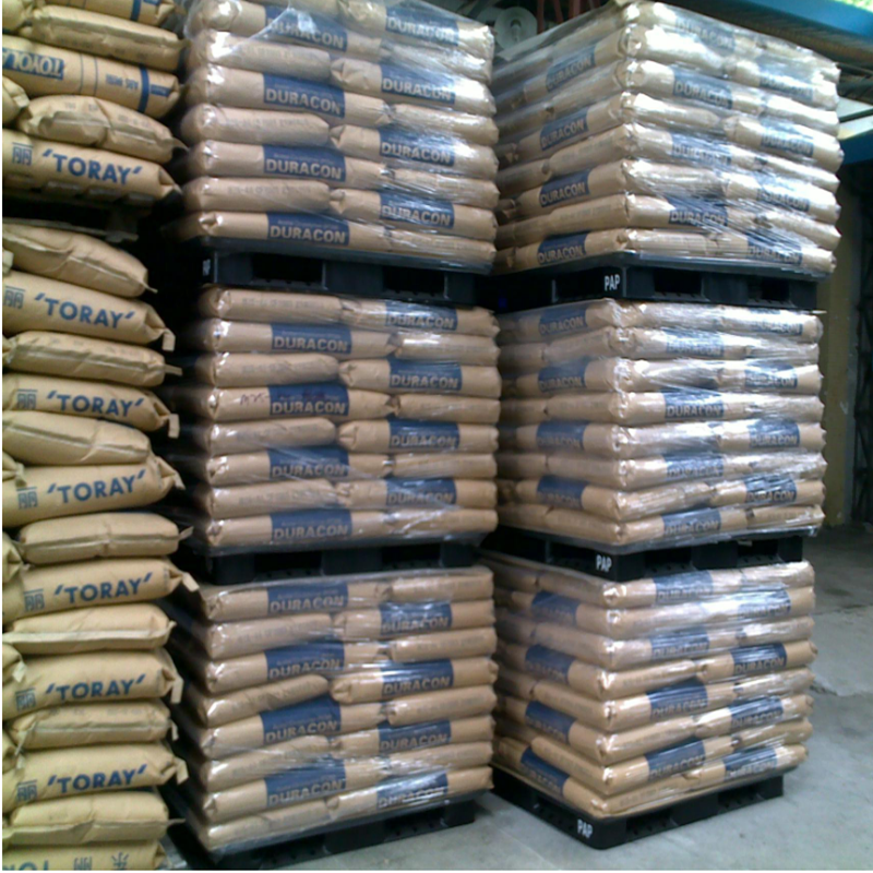 pom日本宝理gb25高刚性高流动耐候