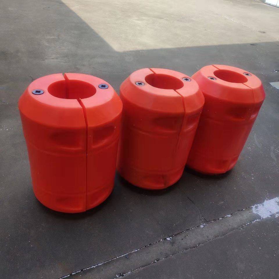 管道浮筒