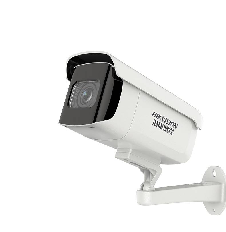 高空抛物摄像头ds2cd3t87wdpwb8mp800万像素海康威视高空抛物摄像机