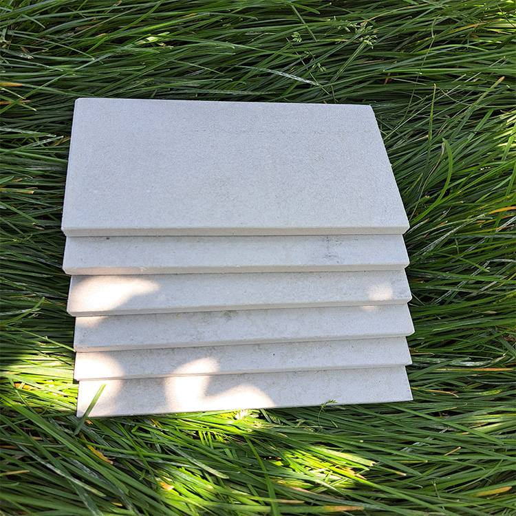 厚度8mm防排烟风管防火包裹牌衬板