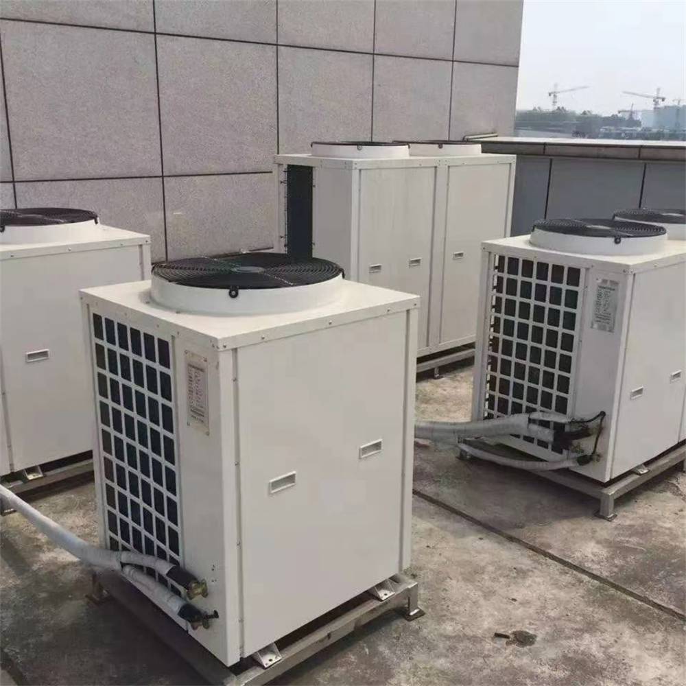 办公室多联机中央空调安装