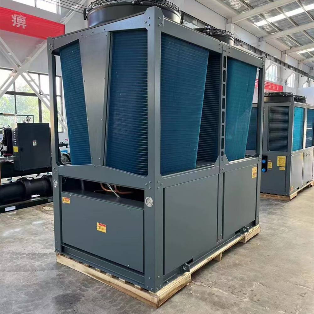 旅馆民宿冷热中央空调安装