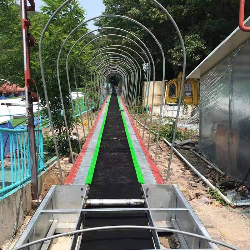 旅游景区游乐项目飞天魔毯