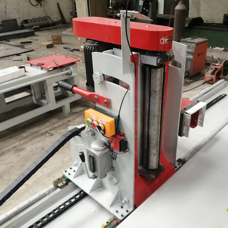 全自动木工开燕尾槽立刨机金鹏mb500mb600电动开大小头合缝机